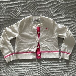 Girls sweater